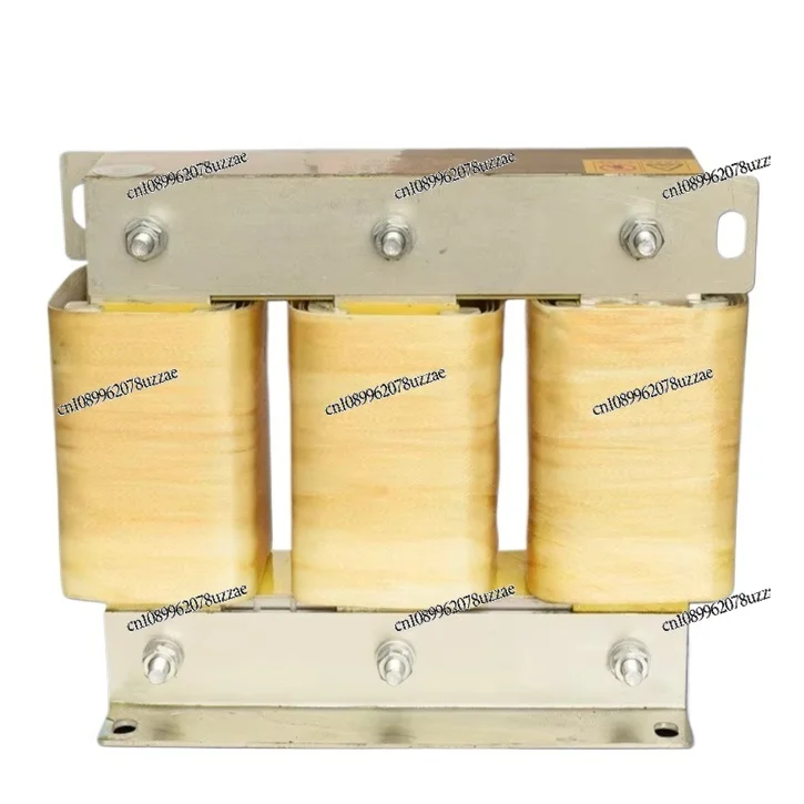 Reactor for 630KW Inverter 150v0A High Current in And Out of Line Reactor Limited Viewership of Anti-harmonic Dry
