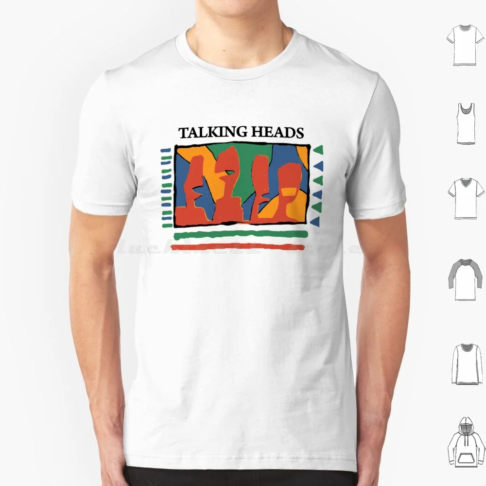 Talking Heads T Shi…