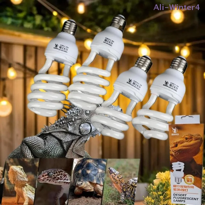 Thumbnail 2 - #26 Ranked Reptile Heat Lamps Picks in 2026
