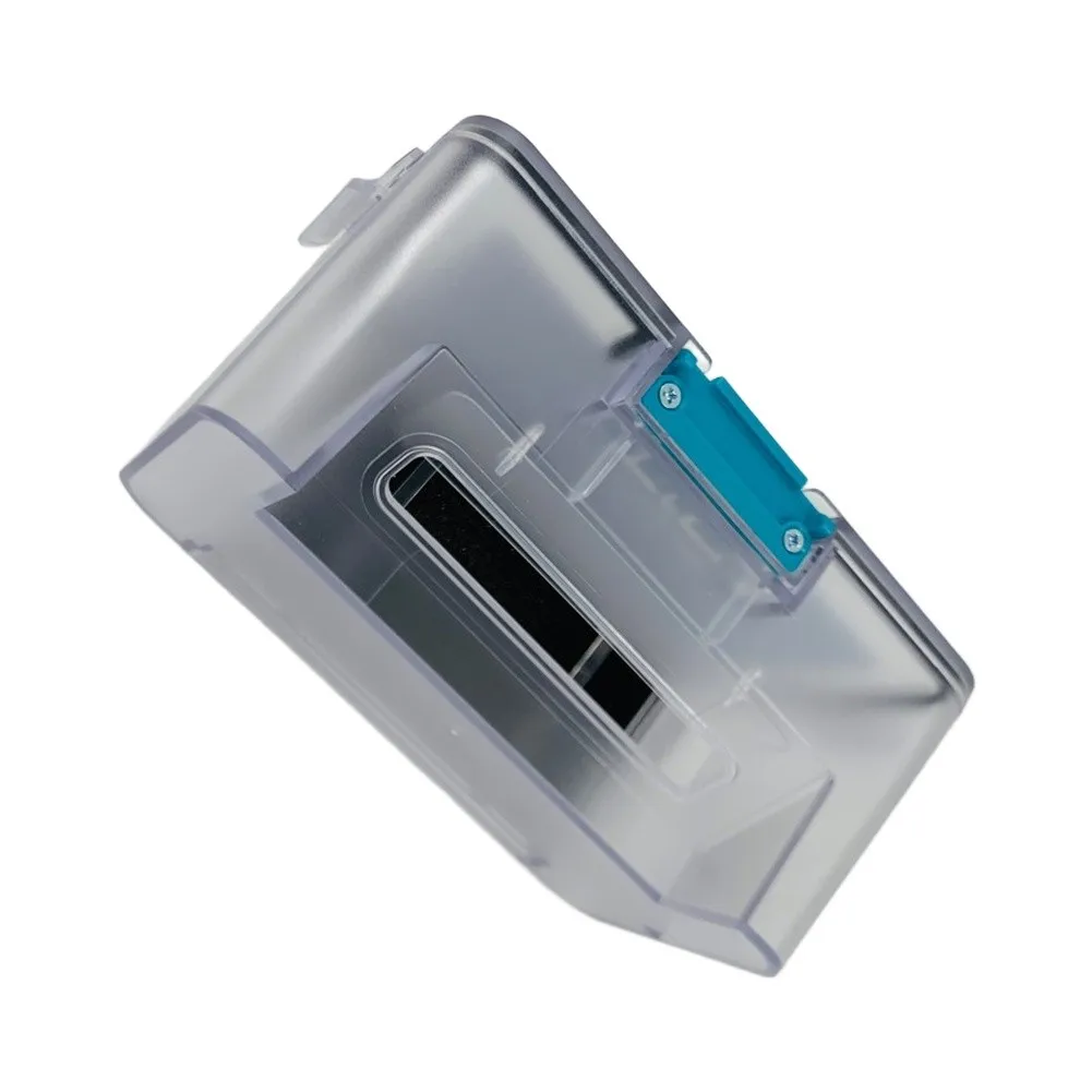 Plastic Dustbin For Irbis 0121 0321 For Midea VCRO4W For Mamibot For Redmond VR1321S For Kabum For Smart 100 Robot Vacuum Cleane