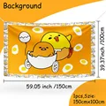 background 1pcs