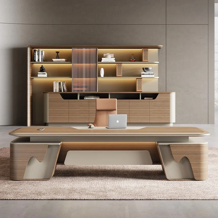 Modern Executive Of…