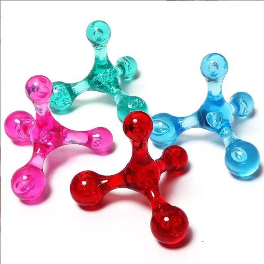 

SPA быстрый антицеллюлитный ролик ручной контроль жира массажный ролик для тела физика рука нога бытовой