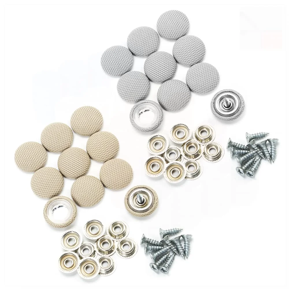 10Pcs Car Interior …