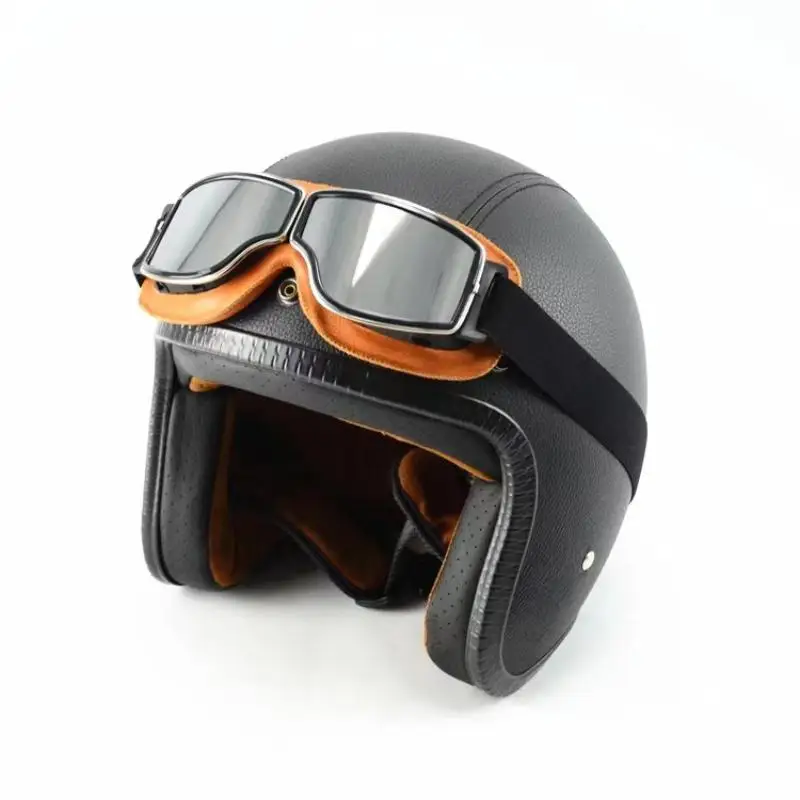 Motorcycle Glasses with UV Protection Lightweight and Durable for Regular Use