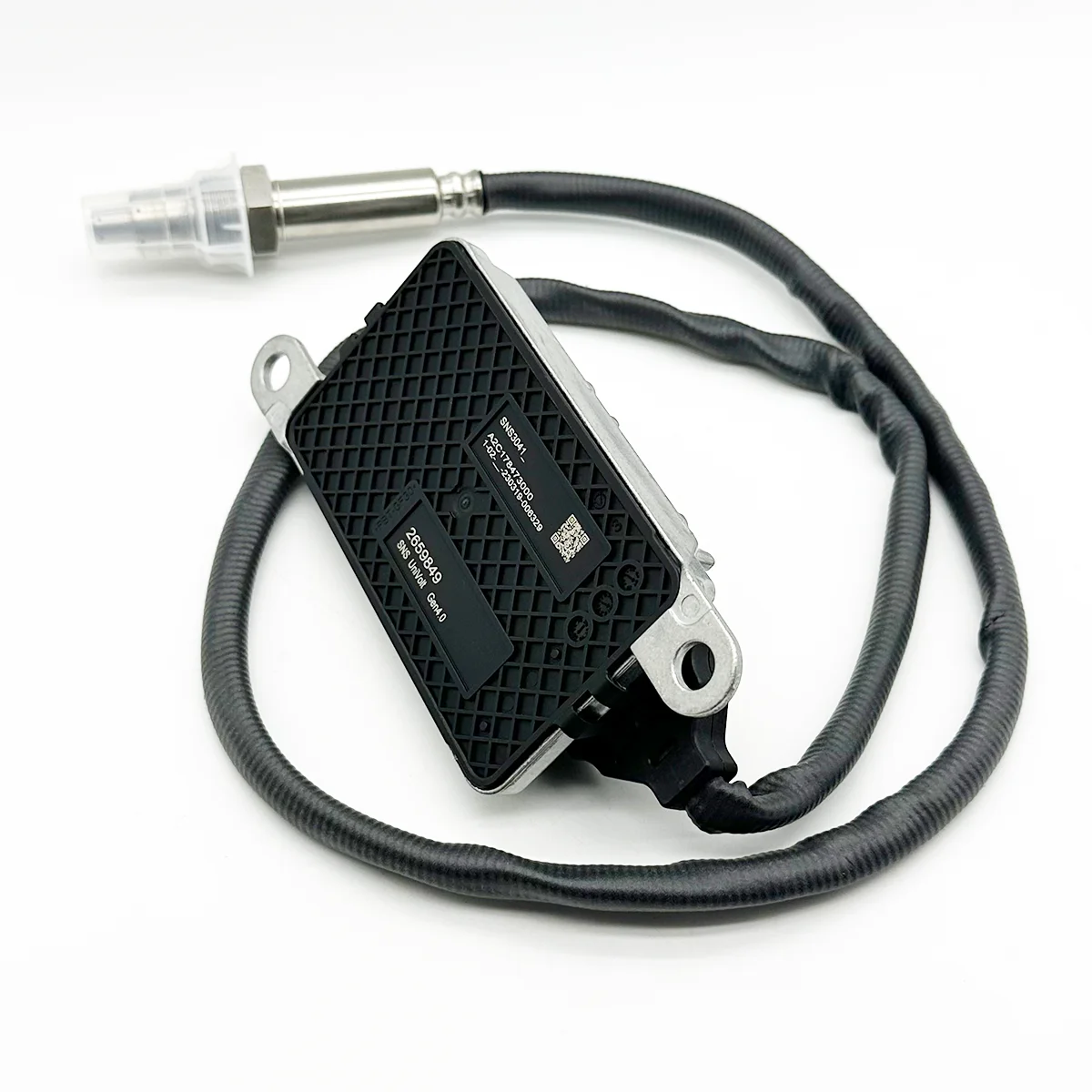 

OEM SNS3041 2659849 for NGK Probe Nitrogen Oxide Sensor Nox Sensor For Scania 2294290 2064768 2247380 2296800 2659850