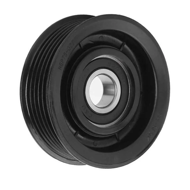 Afbeelding 7: 31190-R1A-A01 Voor honda Accord Civic Spanner Wiel Auto Accessoires Riem Drive Spanrol Wiel Past