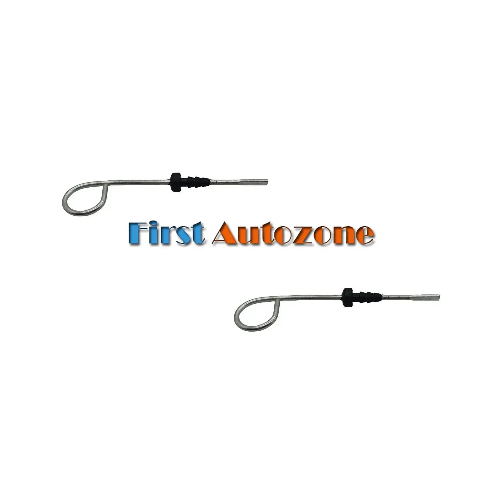 

2PCS Dipstick Oil Gauge 3A211-21510 for Kubota M5400 M5700 M6040 M6800 M7040 M8000 M9000 Tractor