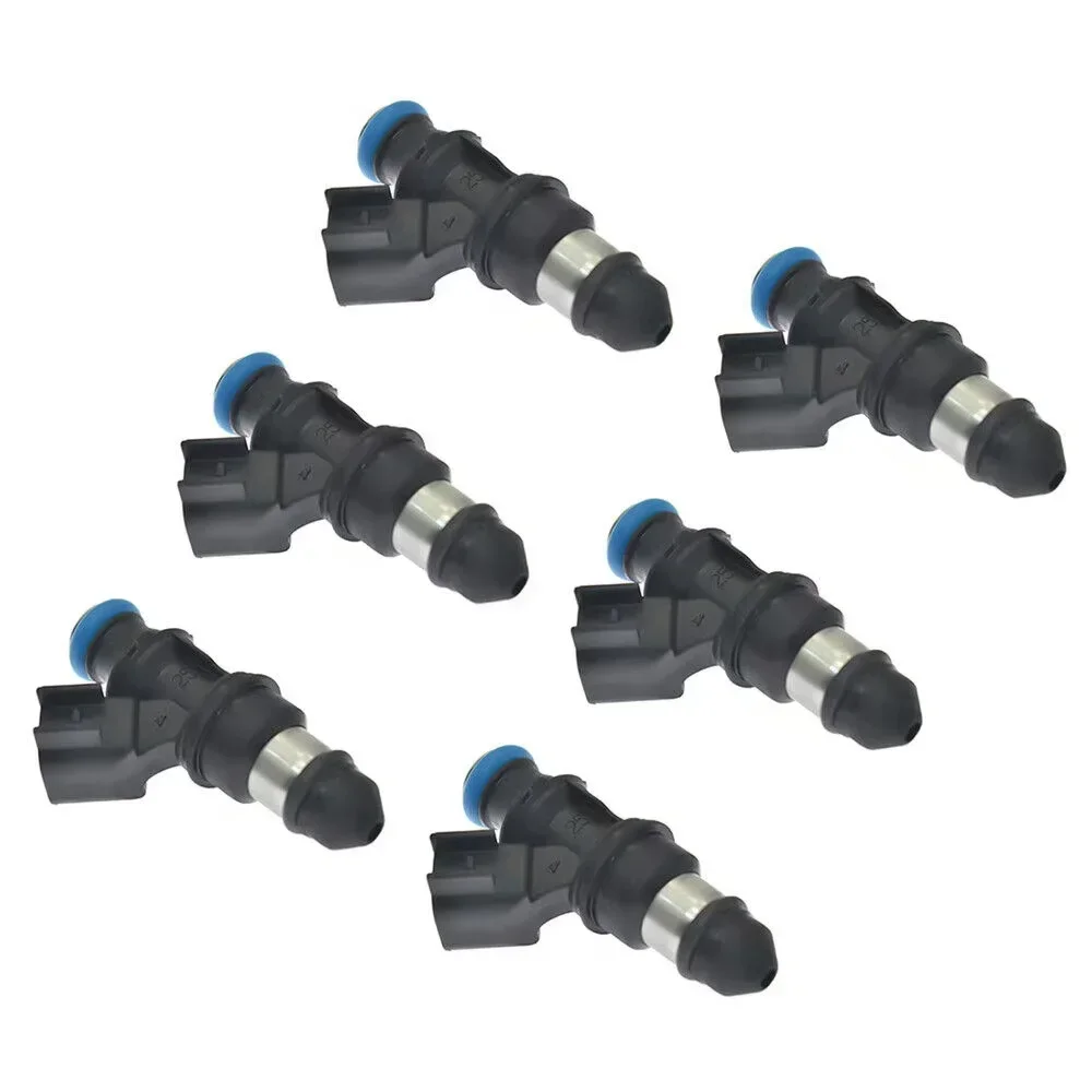 

Fuel injector 12568155/12586557 for 2005-2007 Buick Chevrolet Pontiac 3.5 V6