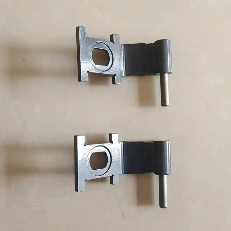 For Bobcat S750 S770 S550 S650 S630 skid steer loader door hinge pin 7193725