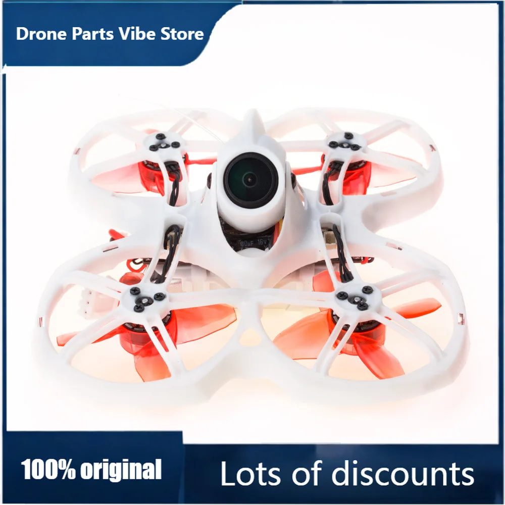 

FyTinyhawk II BNF FPV Drone With Nano 2 Camera And LED For Emax Remote Control Racing Quadcopter