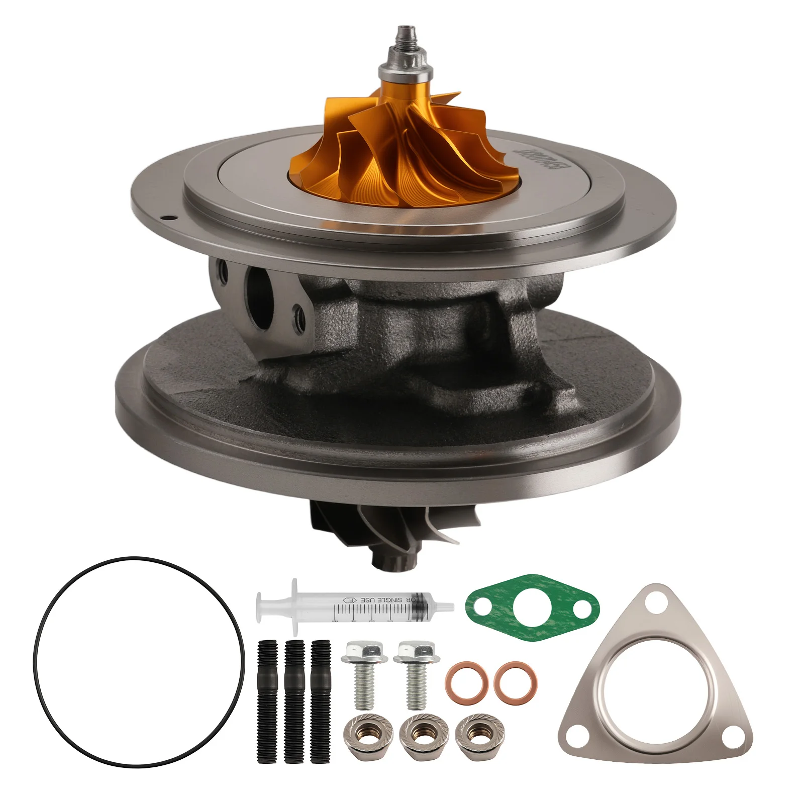 Upgrade Turbo Cartridge for Citroen Relay 2.2 HDI 2011-2023 798128-5006S Diesel 7981285002S 7981285004S 7981285006S 7981285009S