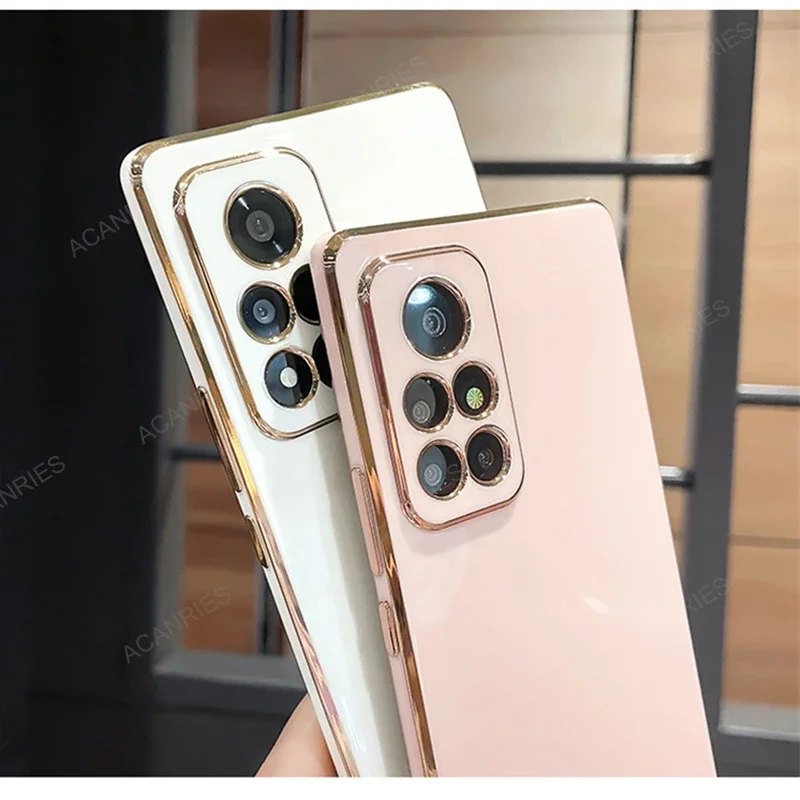 Magic6 Magic5 6lite 5lite Luxury Plating Ring Holder Stand Case For Huawei Honor Magic 6 5 Lite Pro 5g X9a X9b Silicone Cover
