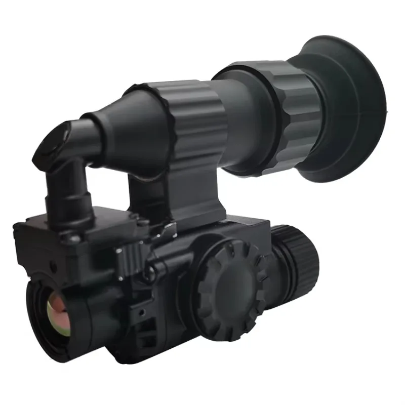 LinduNV IP65 مشبك مقاوم للماء على التصوير الحراري COTI رئيس شنت التصوير الحراري للبيع بالجملة