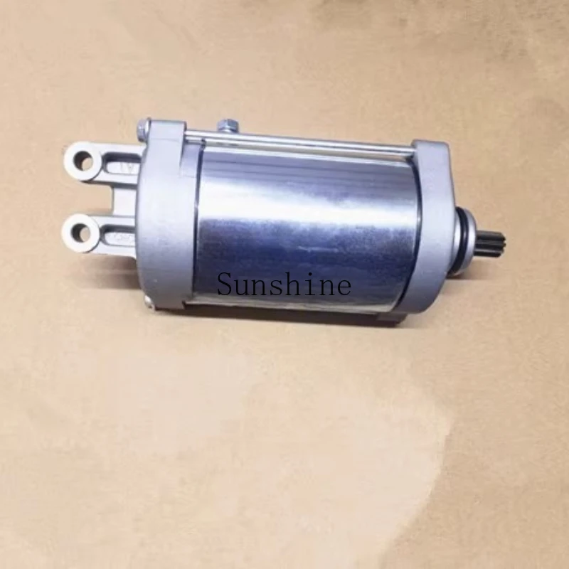 

Applicable Benali 1200GT starter motor, starter motor