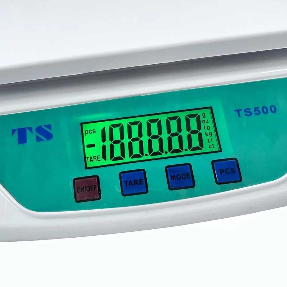 Thumbnail 3 - #27 Best Digital Kitchen Scales to Buy In 2026