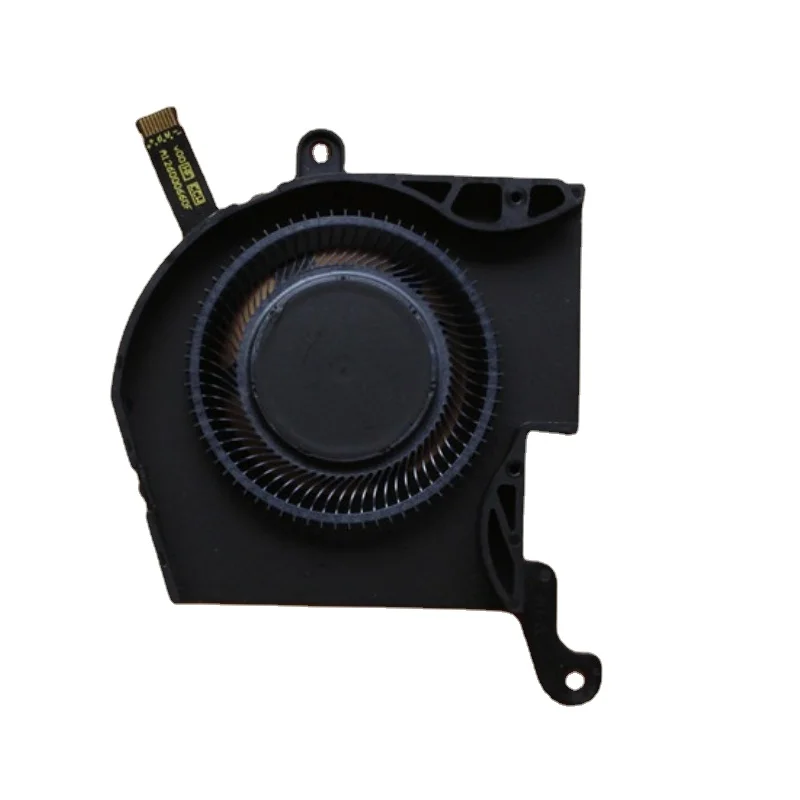 Ventilateur de refroidissement pour ordinateur portable Dell Alienware X14, 0005GP 0XVCHN, nouveau