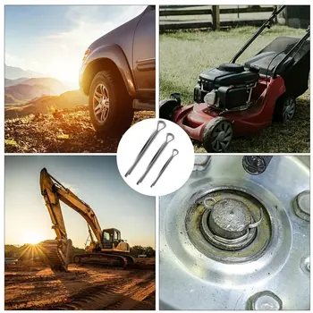 10 nejlepší prodej 8mm policové kolíky - №5