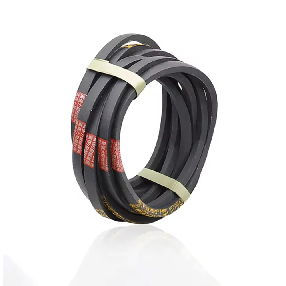 1Pcs A19 20 21 22 23 24 25 26 27 28 29-69 Inch A Type V-belt Triangle Belt Industrial Agricultural Equipment Transmission Belt
