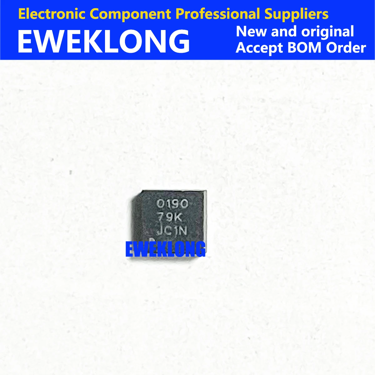 10pcs TPS40190DRCR TPS40190DRCT TPS40190 QFN10 Marking Code 0190 IC Chip