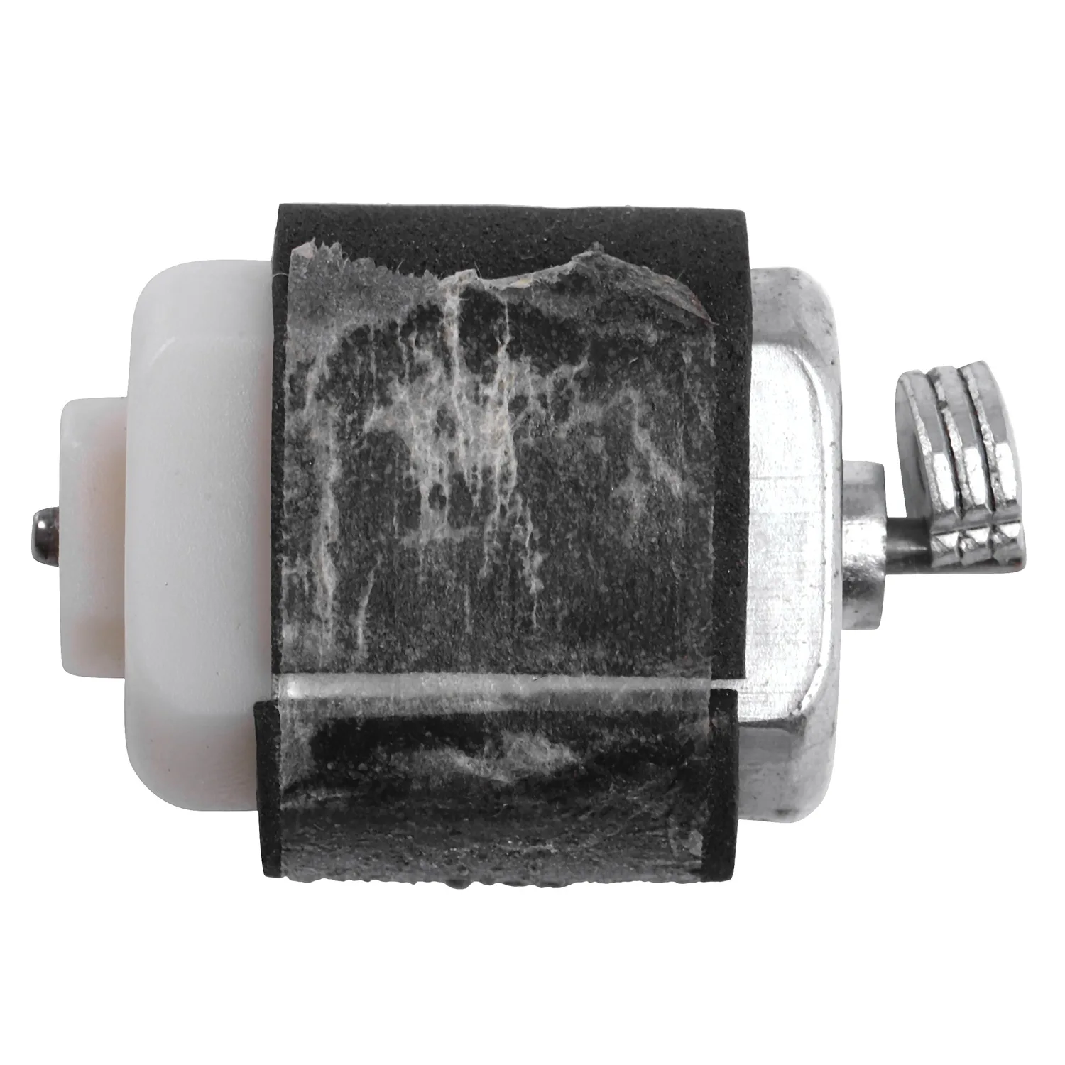 محرك اهتزاز آلة الفقاعات تيار مستمر 5 فولت 3200 دورة في الدقيقة محرك اهتزاز كهربائي صغير تهتز