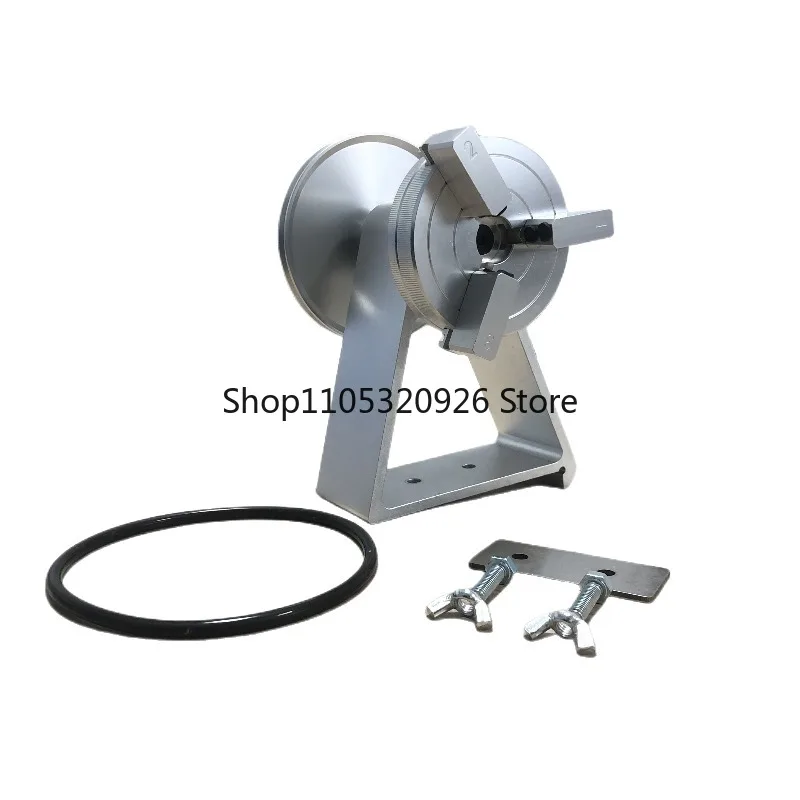 Professional Rod Wrapper Tool DIY Fishing Rod Building & Repair Machine Precise Guide Wrapping for Custom Fishing Rod