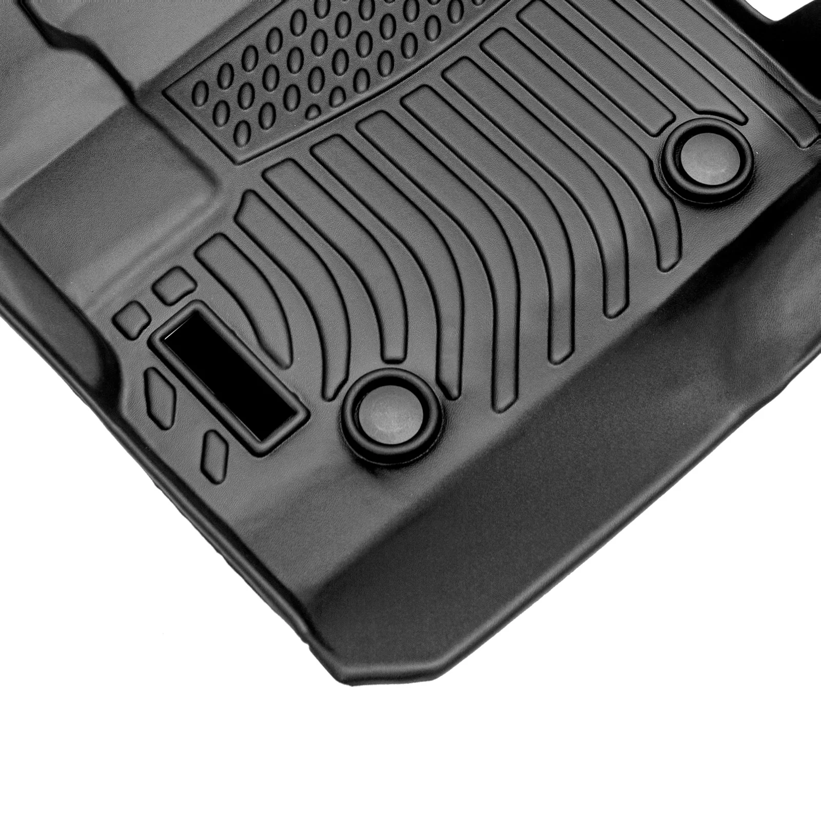 Car Floor Mats for 12-17 Chevrolet Equinox 12-17 GMC Terrain/Terrain Denali