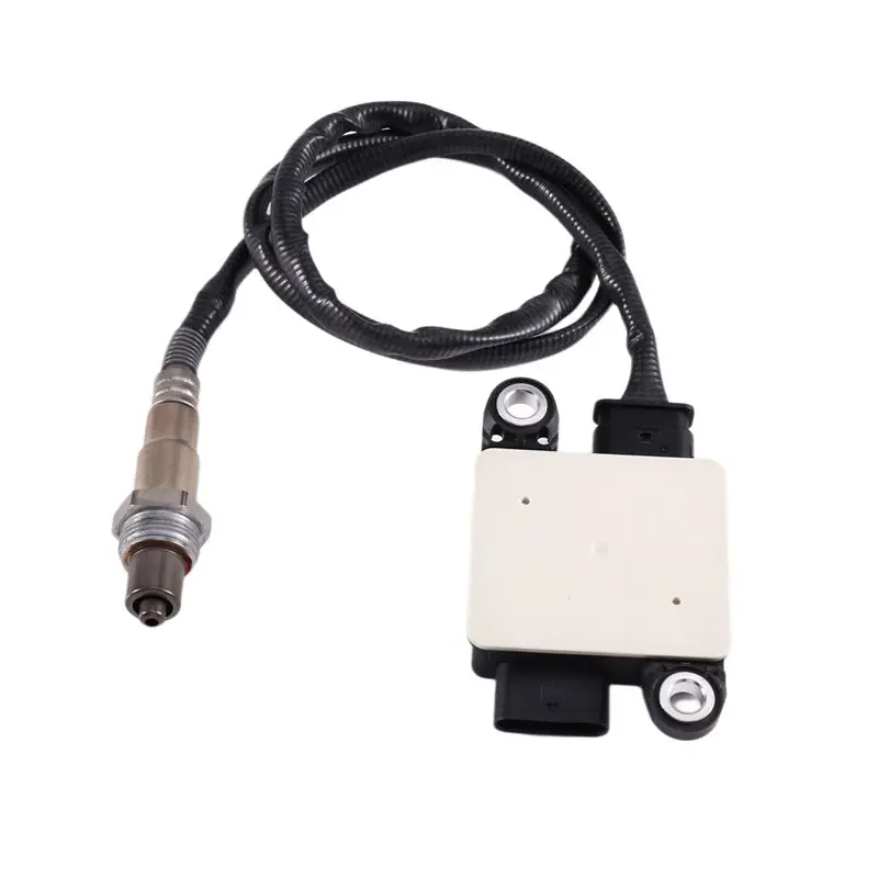 

A80X-For Ram 2500 3500 6.7L 2019-2024 PM Particulate Matter Sensor 68354201AB 0281007448 0281007449