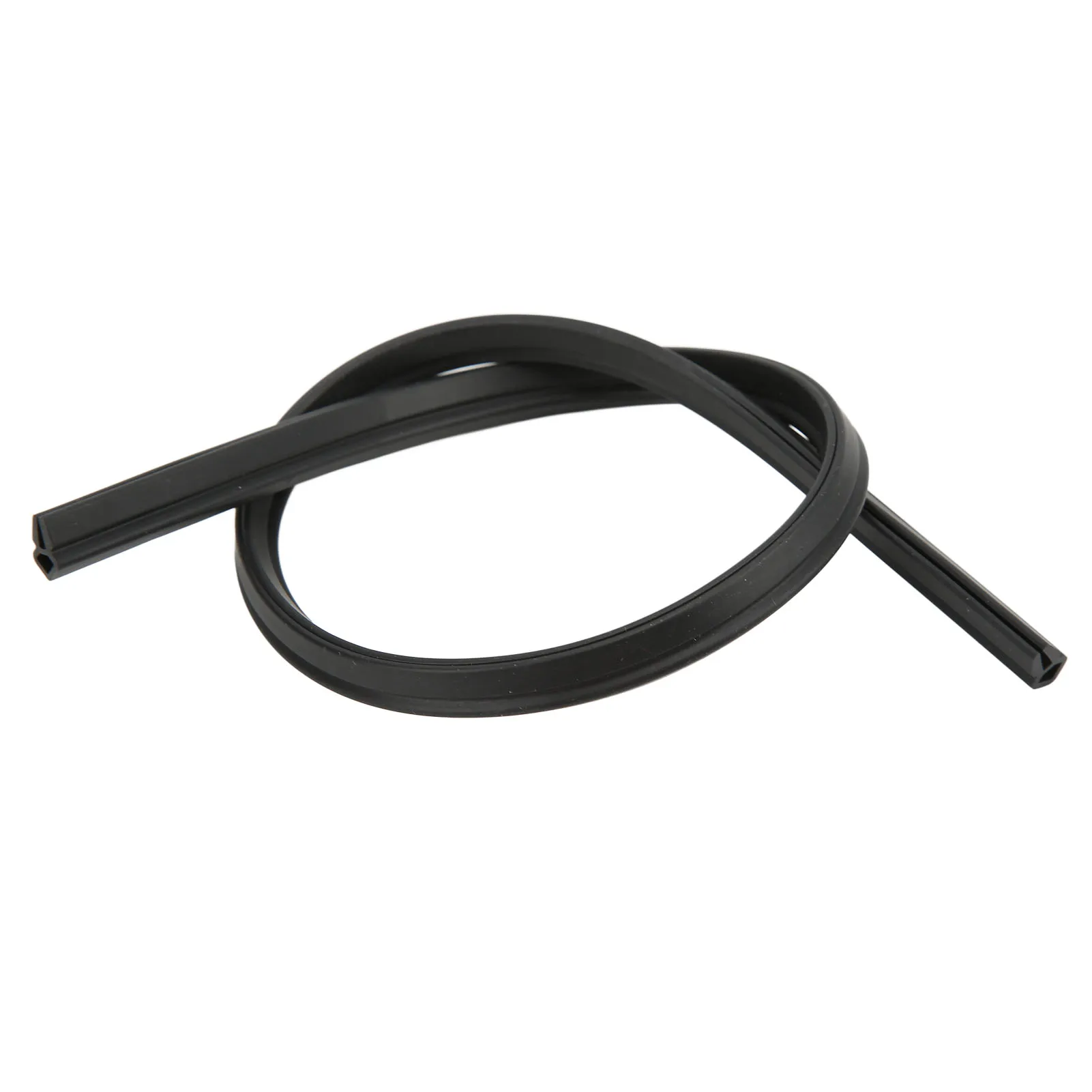 Dustproof Rainproof Tail Light Sealing Strip Noise Reduction Rear Light Lamp Gasket Replacement for Fiesta MK6 Mk7 O/S