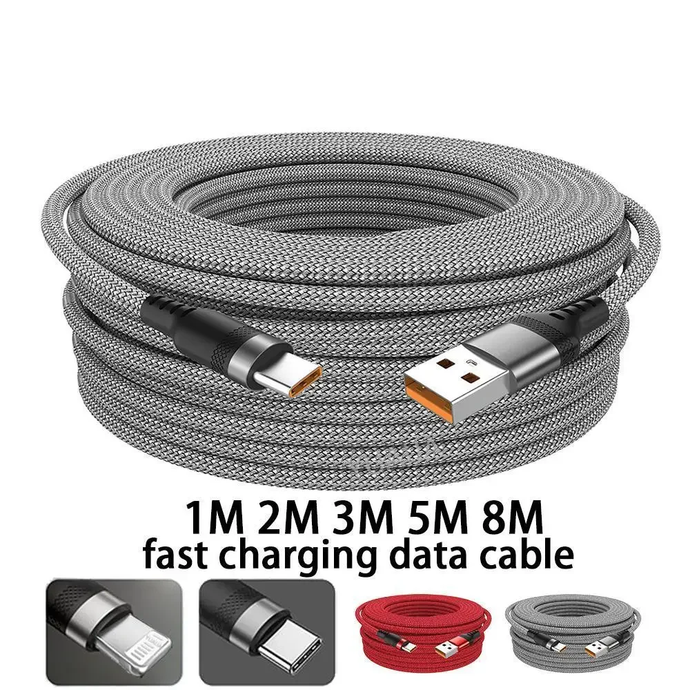 Fast Charge Cable A…