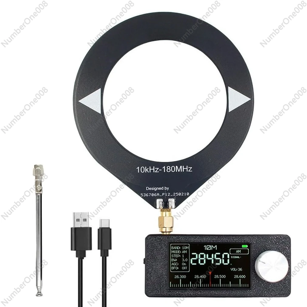 SI4732 Portable Sho…