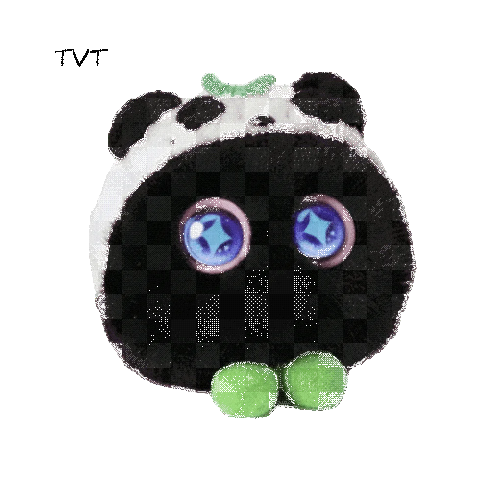66 Languages Interactive AI Plush Companion Pendant Emotional Support Plush Cute Design AI Cat Plush Interactive Talking