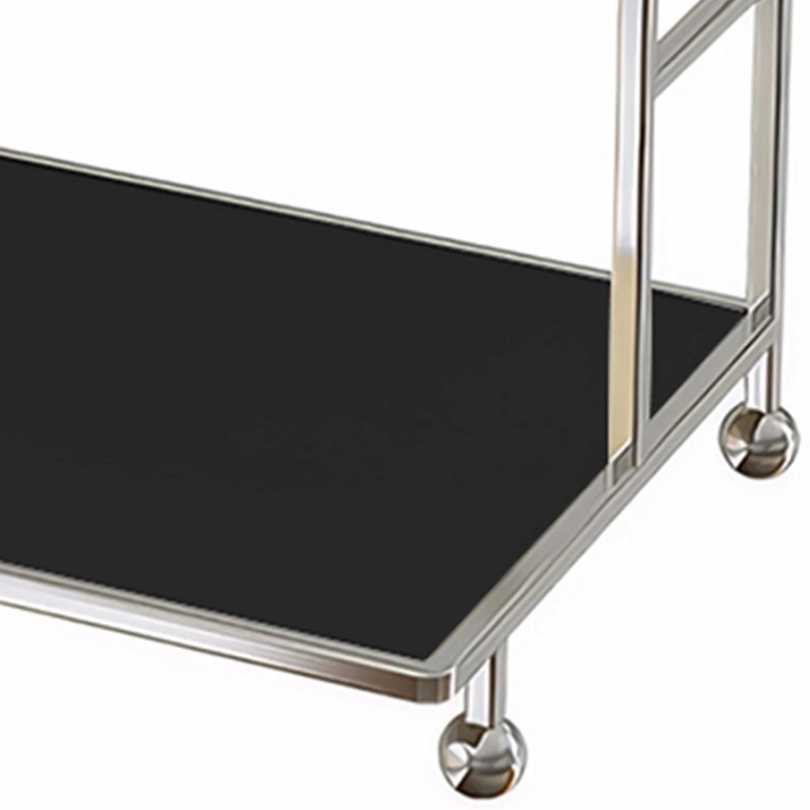 

1 шт. стеллаж для хранения туалетного столика, 2-уровневый органайзер для макияжа для ванной комнаты, туалетный столик, ванная комната, кухня