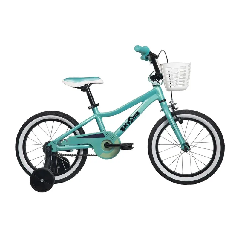

Factory Hot Selling 2023 Newest Magnesium Alloy By Children Bicycle /2 Years Children's Kids Cycle for Child/cheap Price Kids Sm