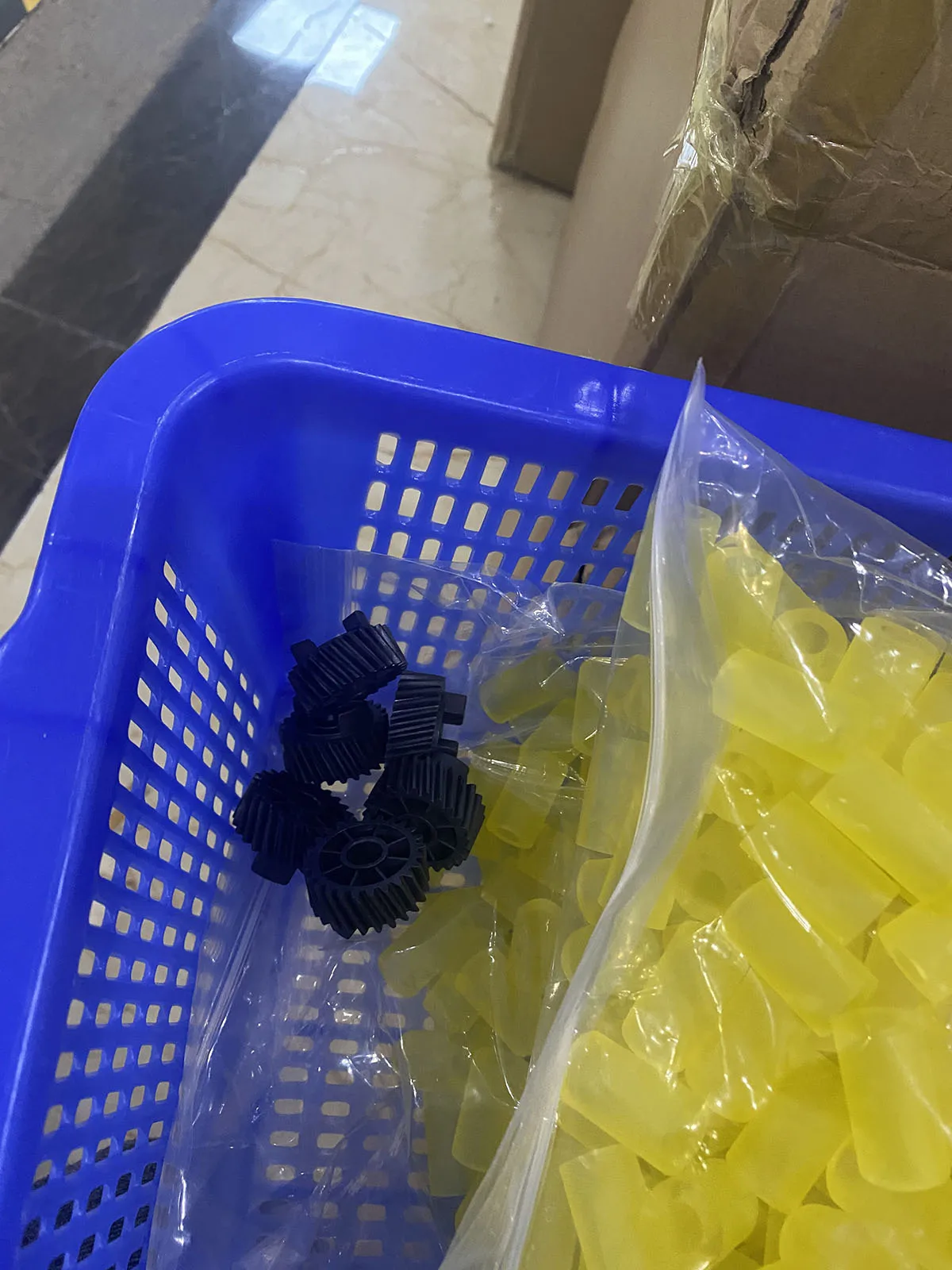 

1 шт. 6LJ592040 шестерня фьюзера для Toshiba E-studio 2508A 3008A 3508A 4508A 5008A соединительная шестерня, детали копировального аппарата