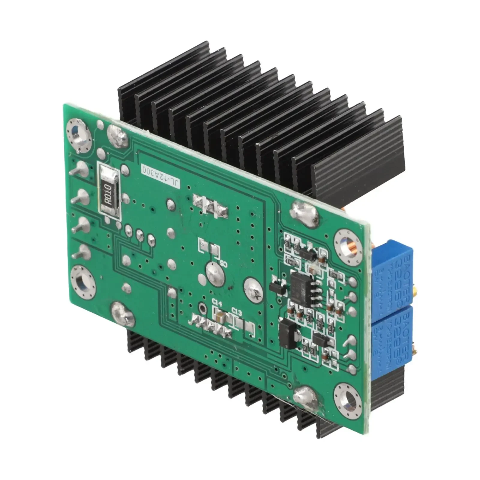 LED Driver A Input Voltage Turn Lamp Current Step-down 12A Load Regulation Turn Lamp Current Voltage Regulation