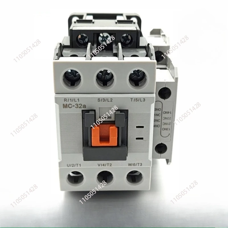 

Магнитный контактор переменного тока 110 В 220 В 24 В 380 В MC-75a MC-85a LS ELECTRIC AC