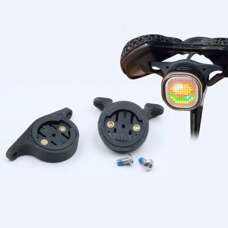 

Адаптер велосипедного седла для лампы Garmin для СПЕЦИАЛИЗИРОВАНИЯ для треккингового седла