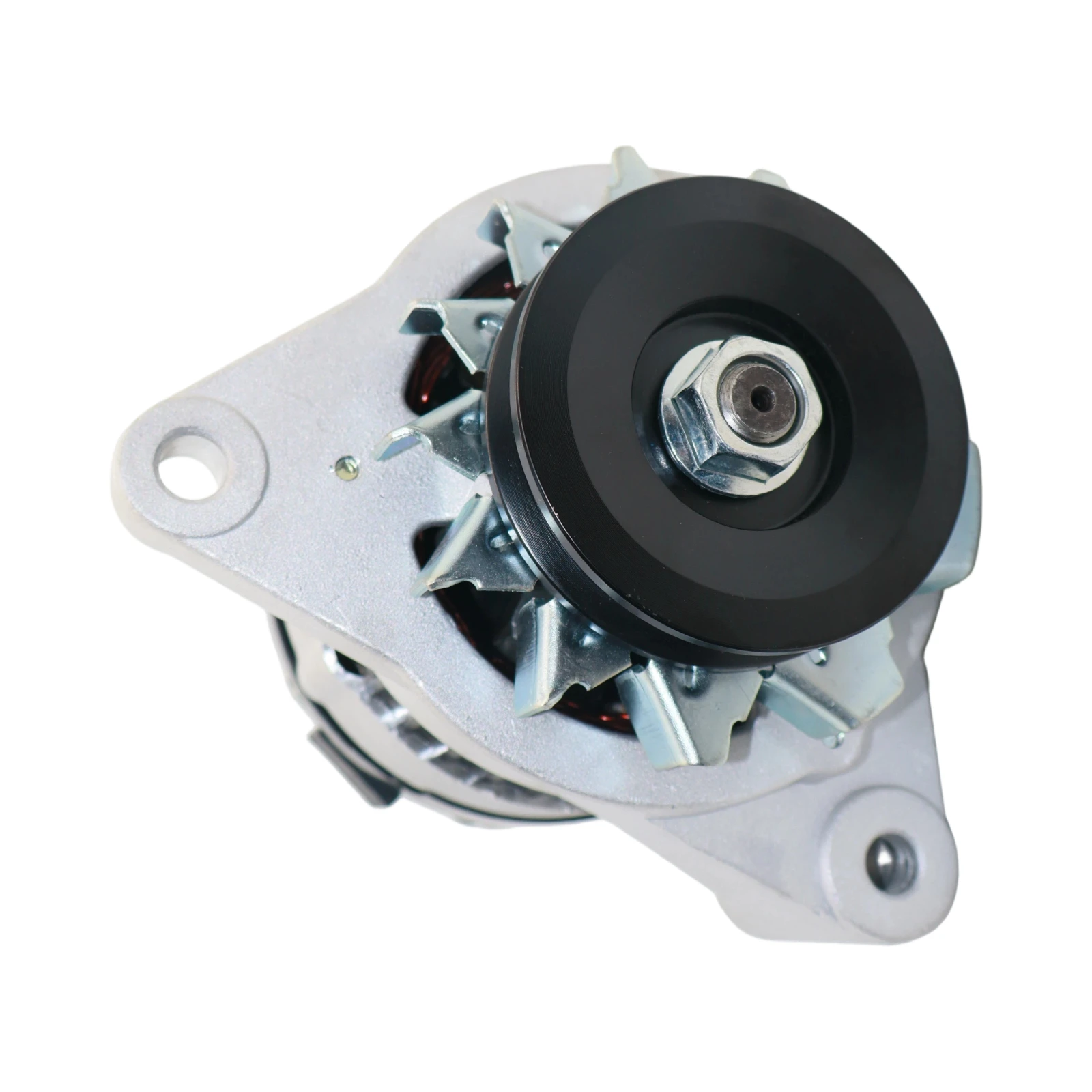 12V 35A Lichtmaschine 1912532 Passend für Cummins-Motoren – Detail 3