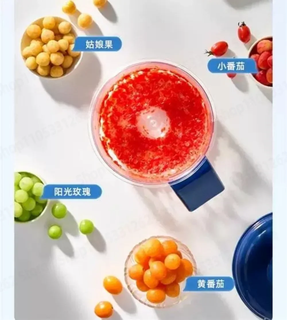 Automatic garlic peeler multi function home grape garlic peeling electric peeler fruit vegetable peeler