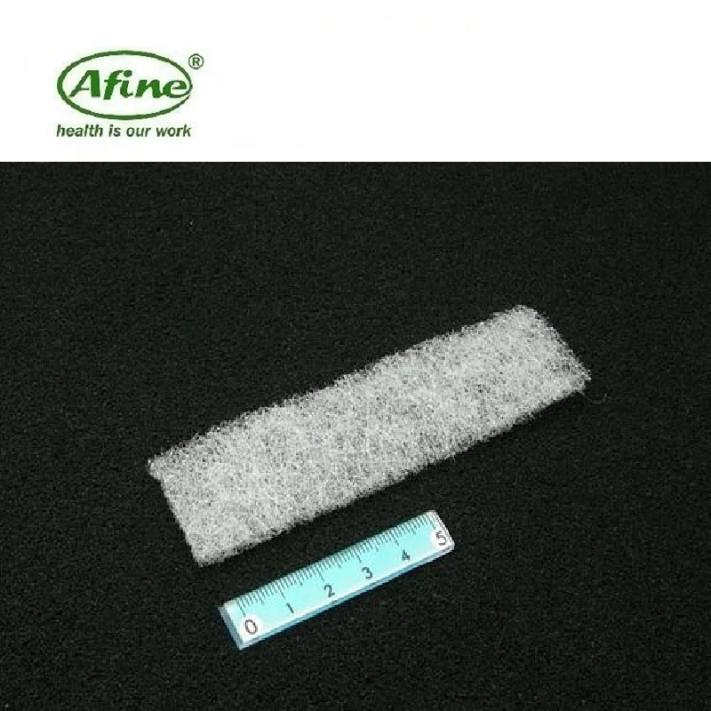 AFINE Shimadzu Air Filters for RF-20A/20AXS: 228-51147 Side Filter and 228-51146 Front Filter