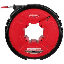 Milwaukee Tool 48-44-5195 M18 Fuel Angler 100'estrazione in poliestere non conduttivo 45242540877