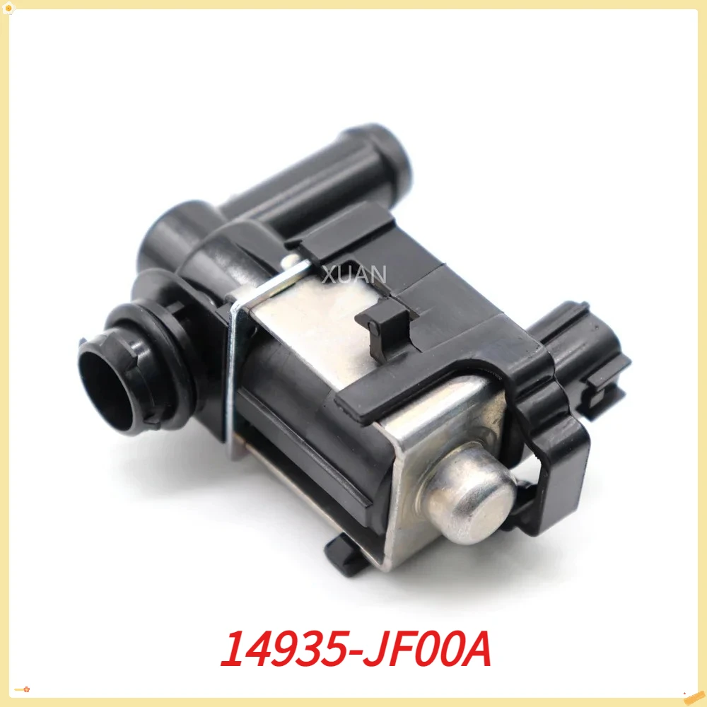 Válvula de control de ventilación del depósito de vapor de combustible (EVAP) para coche 14935-JF00A para Infiniti G37 QX56 Nissan 370Z Altima Armada Cube Frontier GT-R