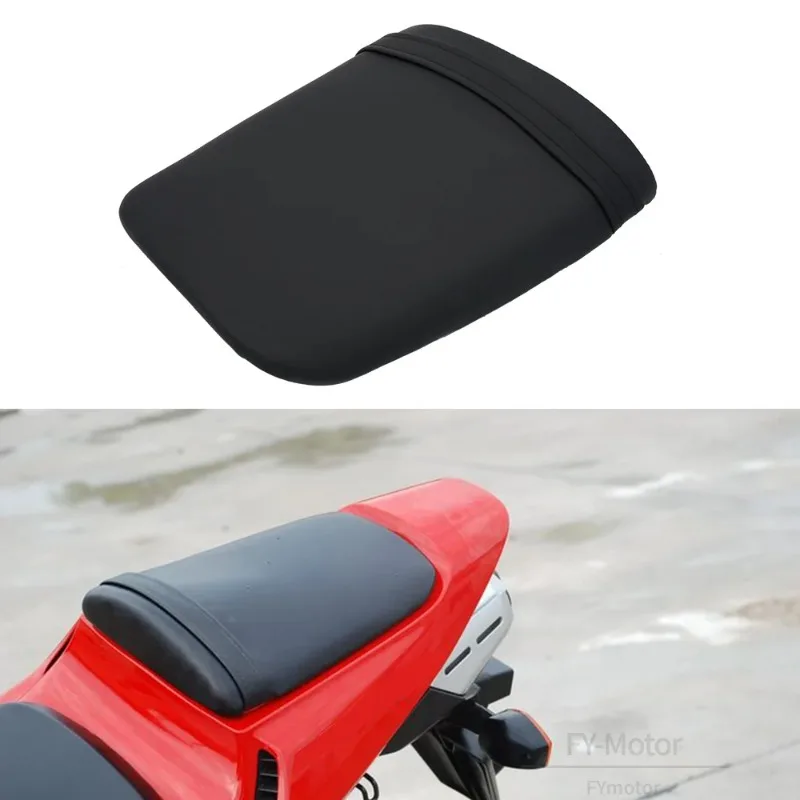 

Motorcycle Rear Seat Cushion Rear Seat Bag Rear Leather Seat Suitable for CBR600RR F5 2003-2006