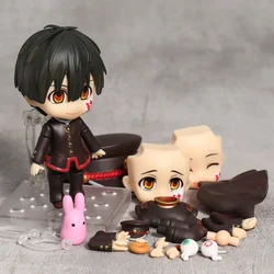 Yugi Amane 1341 Cute Kawaii Action Figure Doll Model Toy Christmas Gift