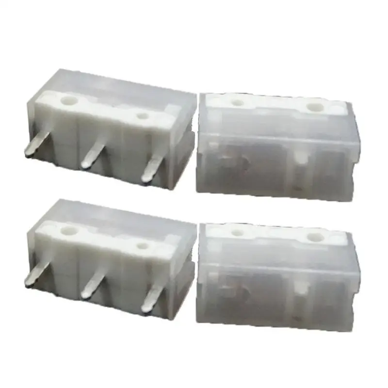 

R53C Kailh 8.0 Mouse Micro Switch Micro Button 100 Million Gold Contactor