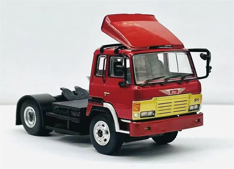 DBGT 1/64 日野スーパードルフィン トラクターヘッド トミカリミテッド 新品箱付 DBGT 1/64 日野 スーパードルフィン トラクタ トラック