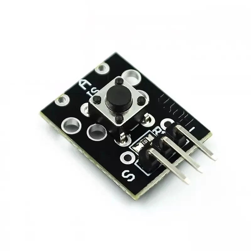 5~500Pcs Key Switch Module KY-004