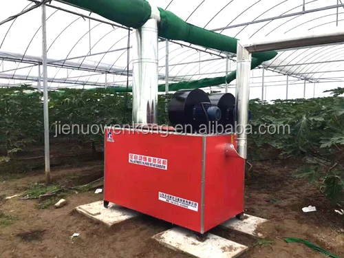 Pemanas Propana Gas Karavan Hemat Energi