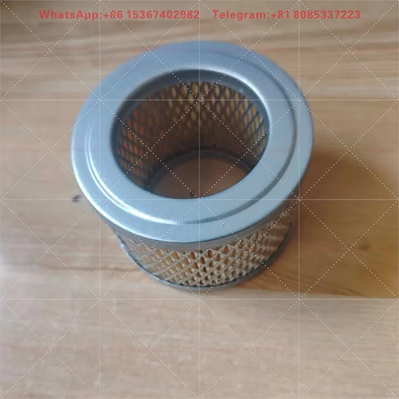 Hot-selling CEMS fume meter fan filter element, suitable for Snow Dillon ultra-low dust dilution anti-hair dryer filter element